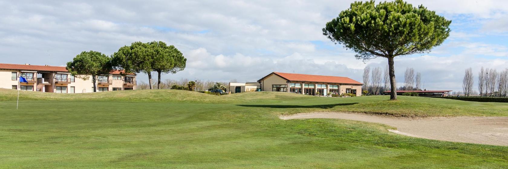Golfclub Jesolo